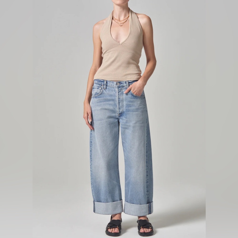 Citizens Of Humanity Ayla Jeans